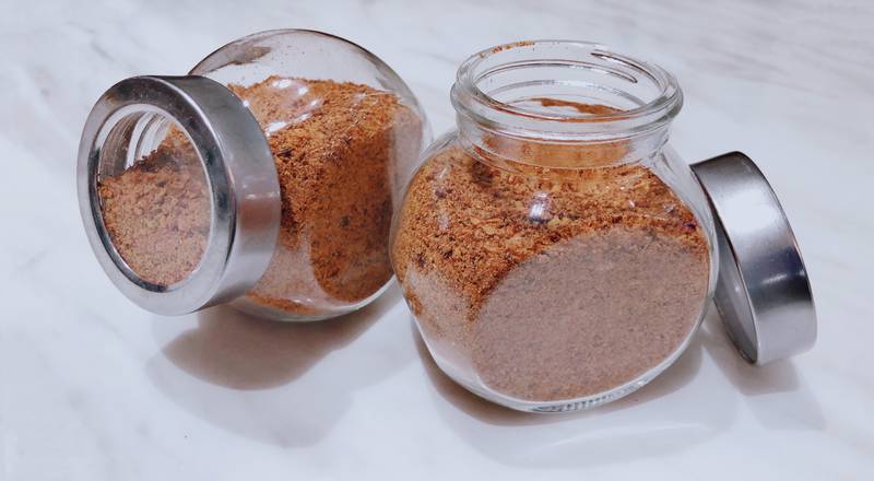 翠红蘸料粉dipping powder 100g